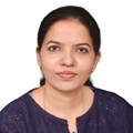 Shalini G - Career Counsellor | B.Tech Gold Medalist | MBA | 14+ Years Industry Experience | Student & Professional Career Mentor